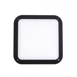 CLA-Bulk: LED Bulkhead Lights(Square) IP66 IK10